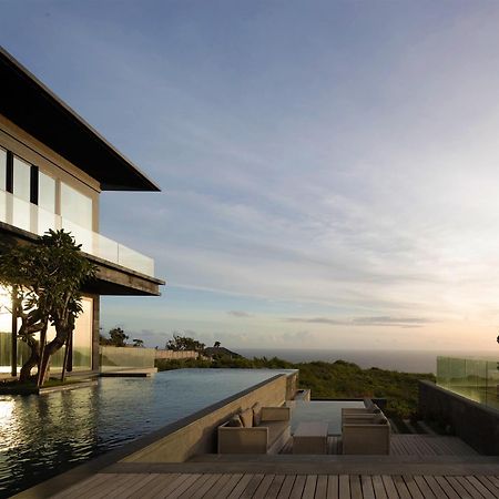 Villa Bie By Elite Havens Uluwatu Exterior foto