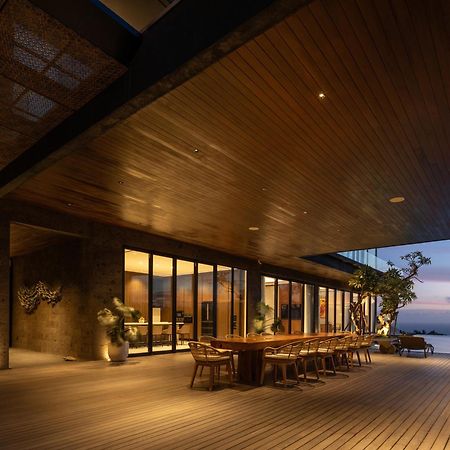 Villa Bie By Elite Havens Uluwatu Exterior foto