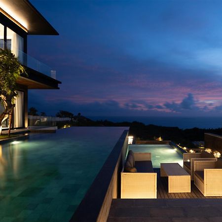 Villa Bie By Elite Havens Uluwatu Exterior foto