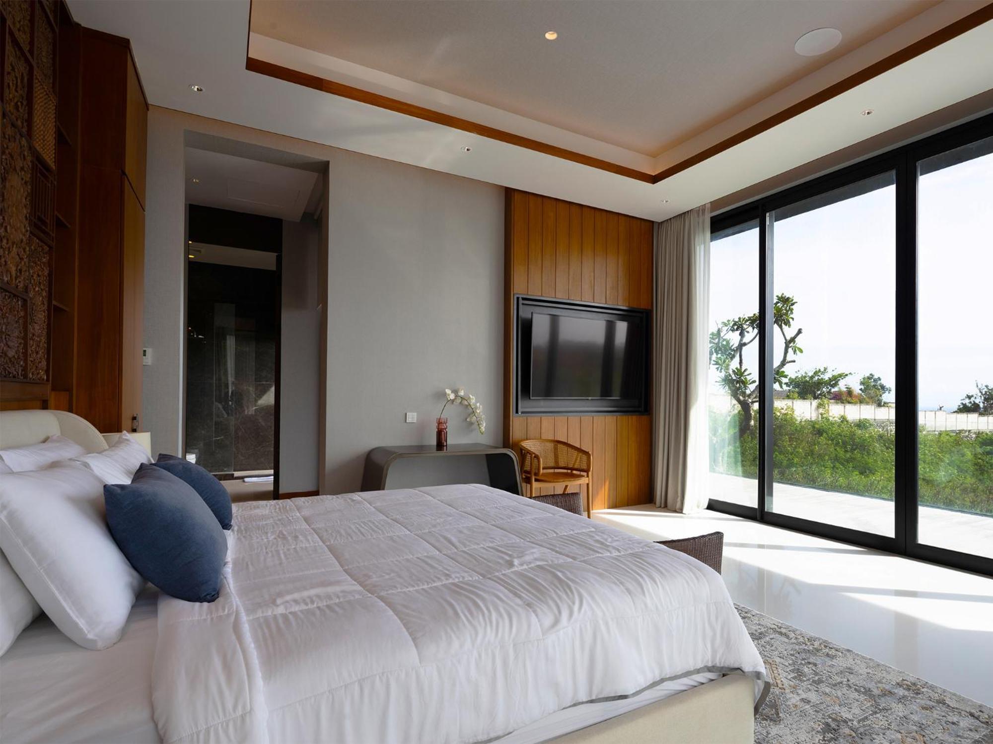 Villa Bie By Elite Havens Uluwatu Exterior foto