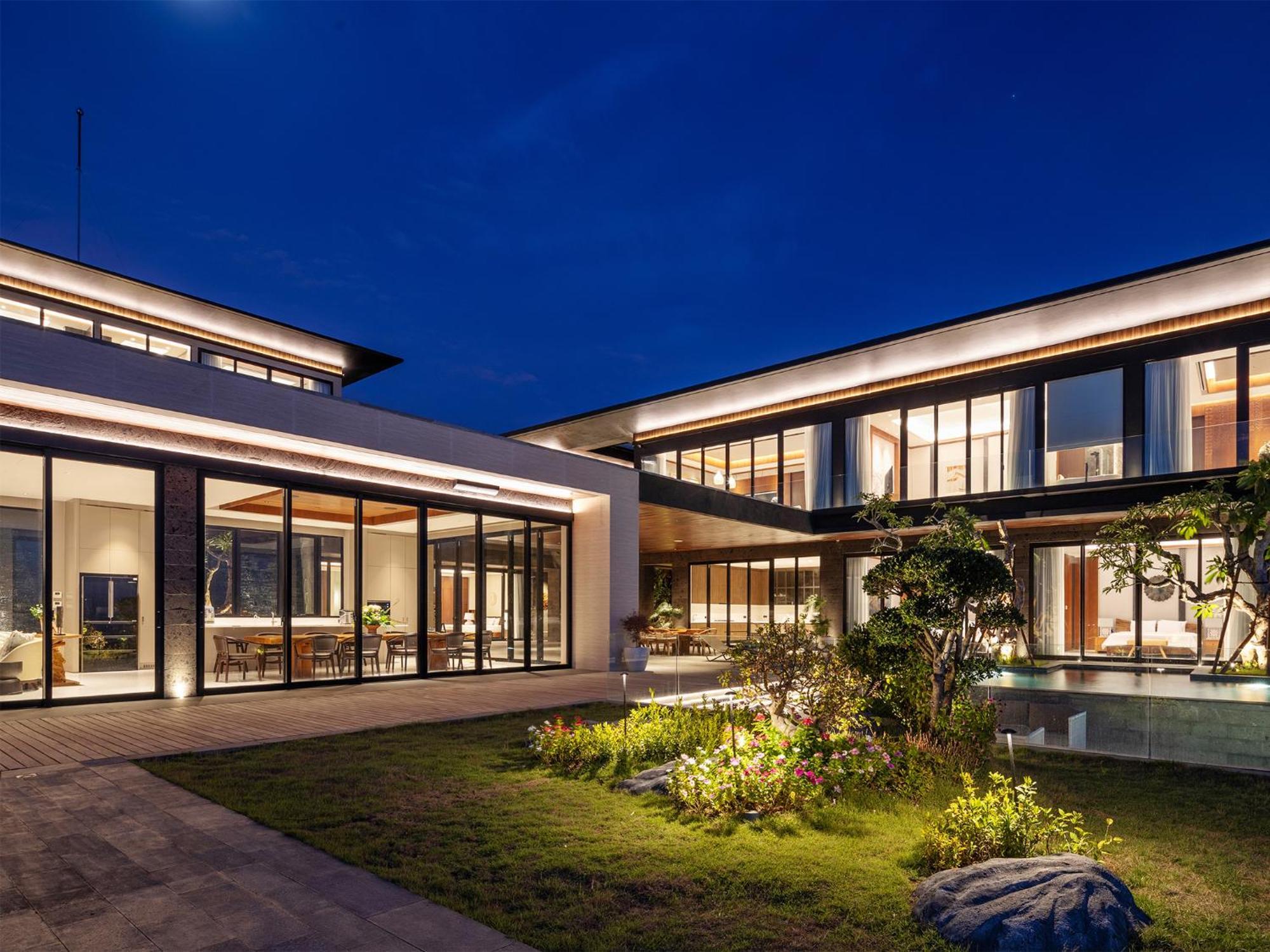 Villa Bie By Elite Havens Uluwatu Exterior foto