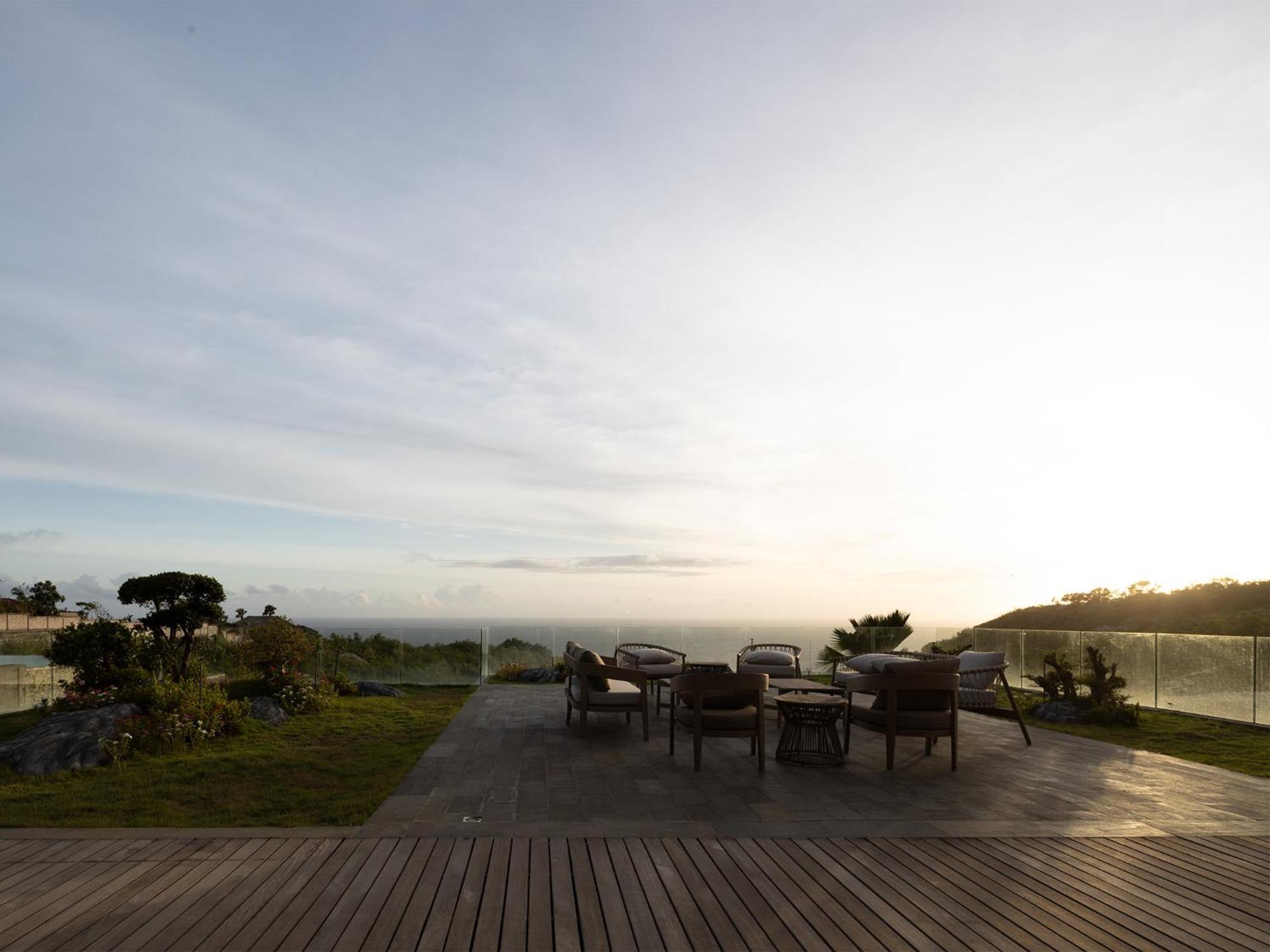 Villa Bie By Elite Havens Uluwatu Exterior foto