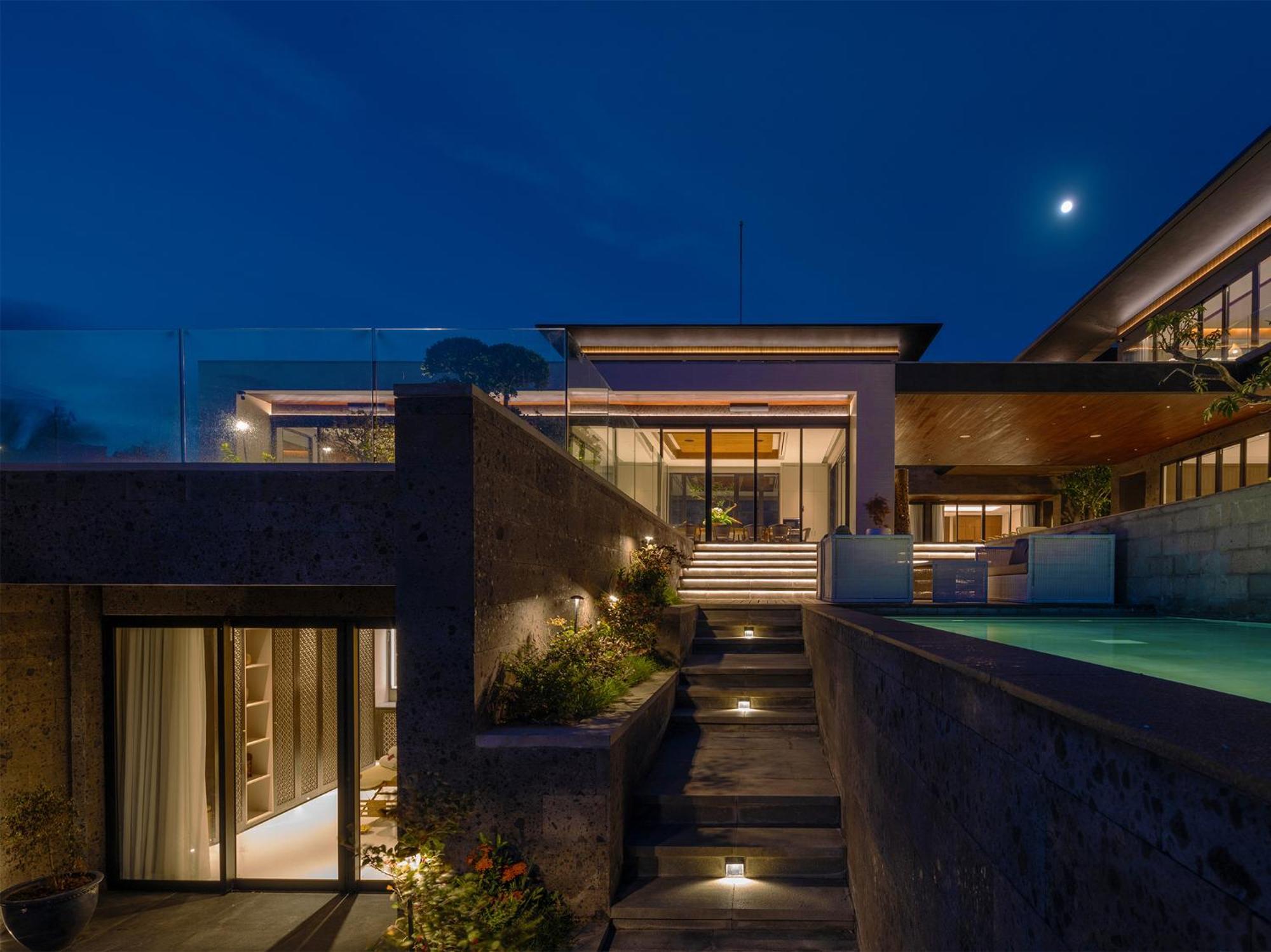 Villa Bie By Elite Havens Uluwatu Exterior foto