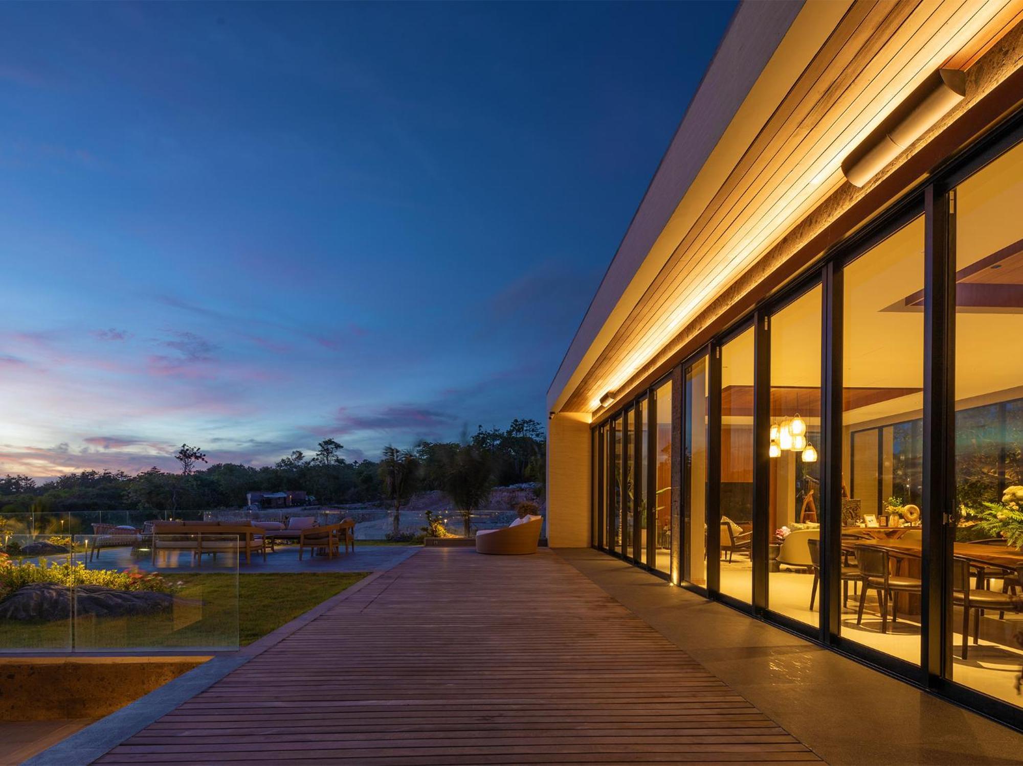 Villa Bie By Elite Havens Uluwatu Exterior foto