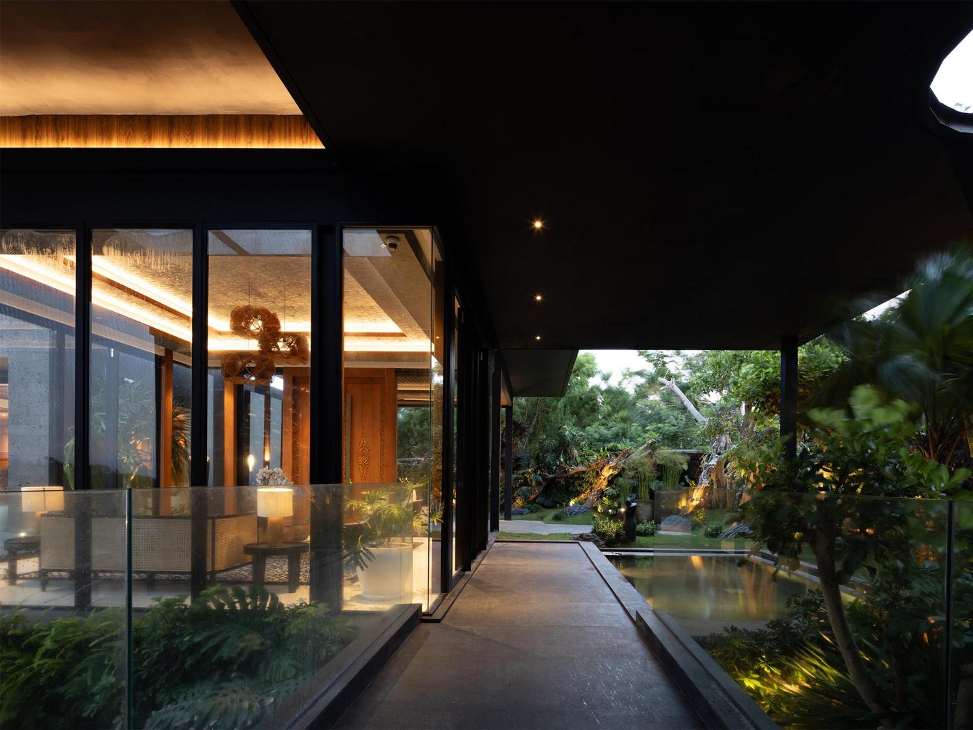 Villa Bie By Elite Havens Uluwatu Exterior foto