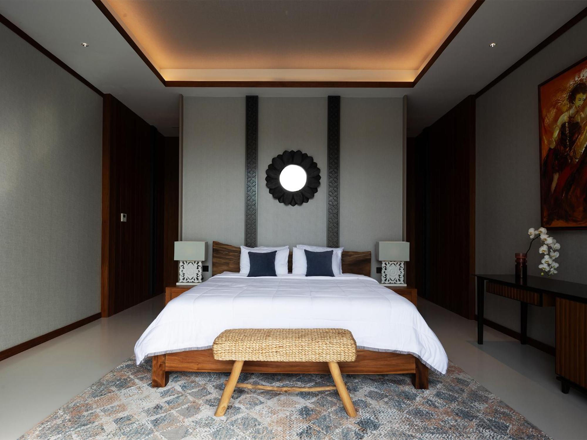 Villa Bie By Elite Havens Uluwatu Exterior foto