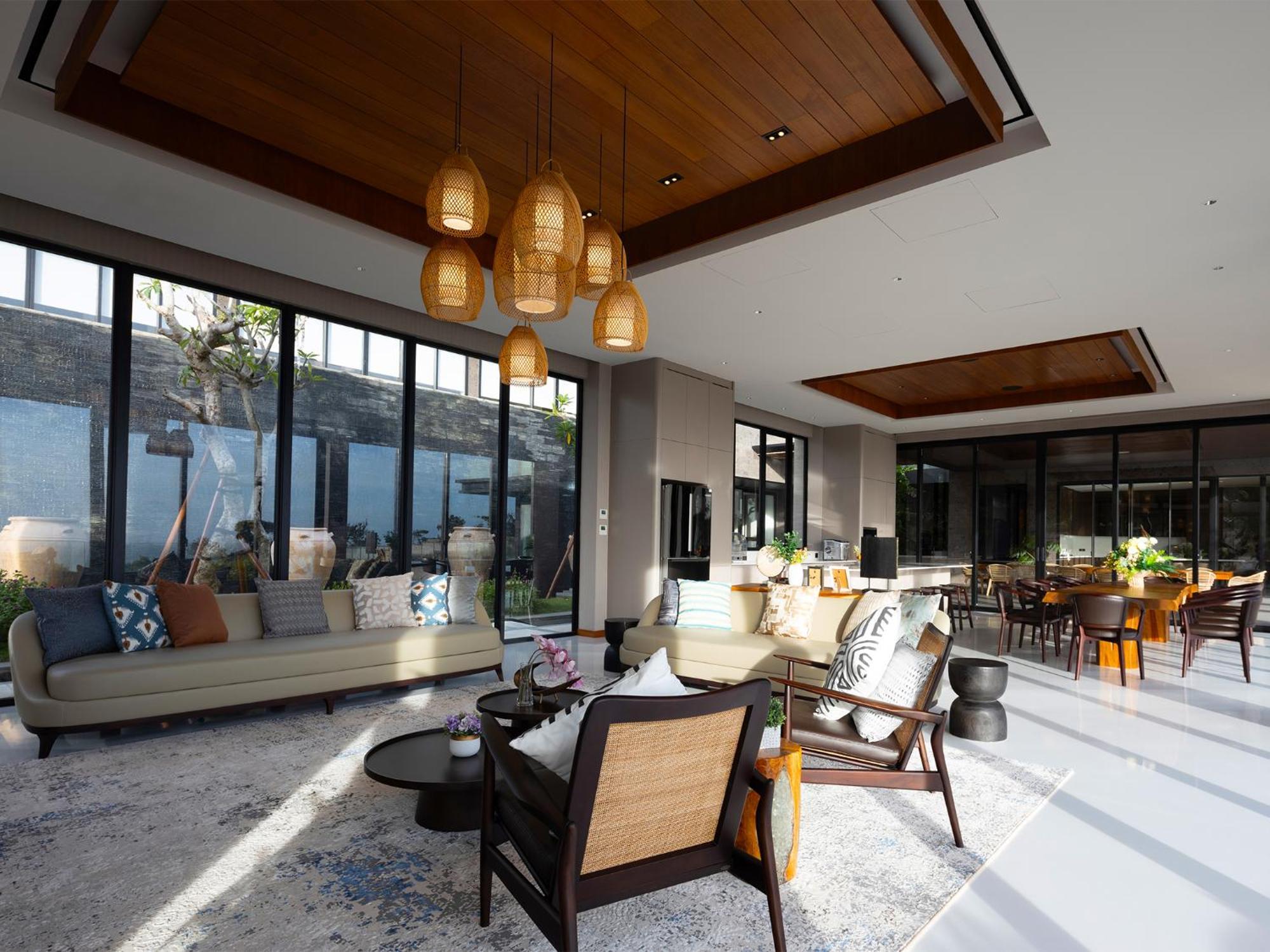 Villa Bie By Elite Havens Uluwatu Exterior foto