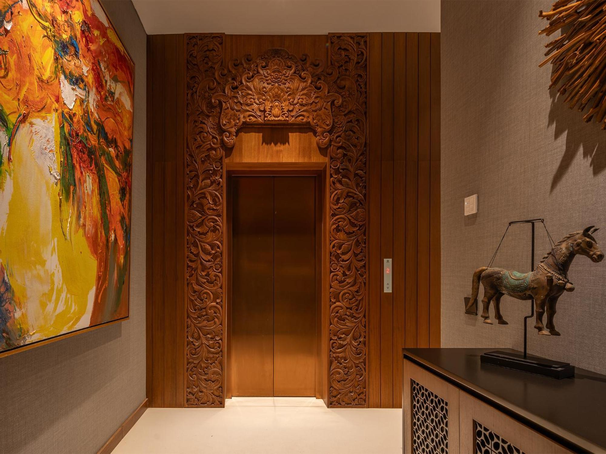 Villa Bie By Elite Havens Uluwatu Exterior foto