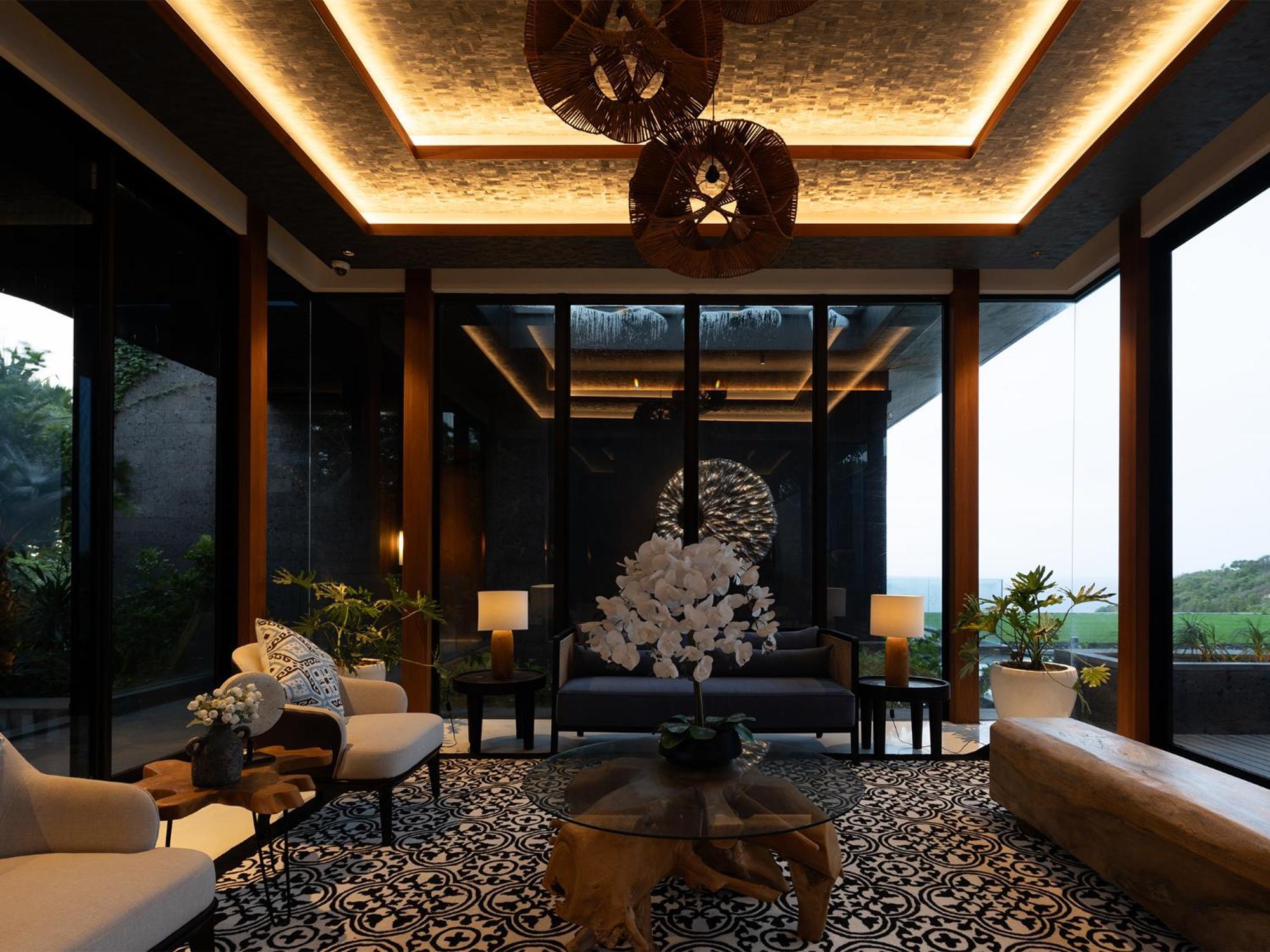 Villa Bie By Elite Havens Uluwatu Exterior foto
