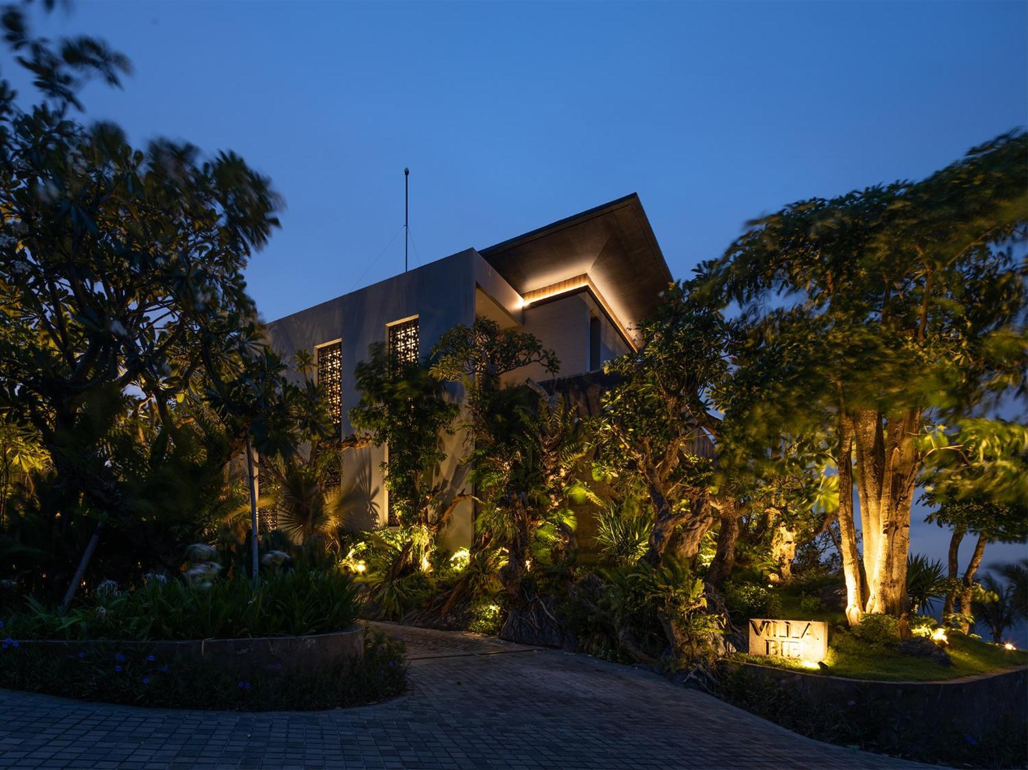 Villa Bie By Elite Havens Uluwatu Exterior foto