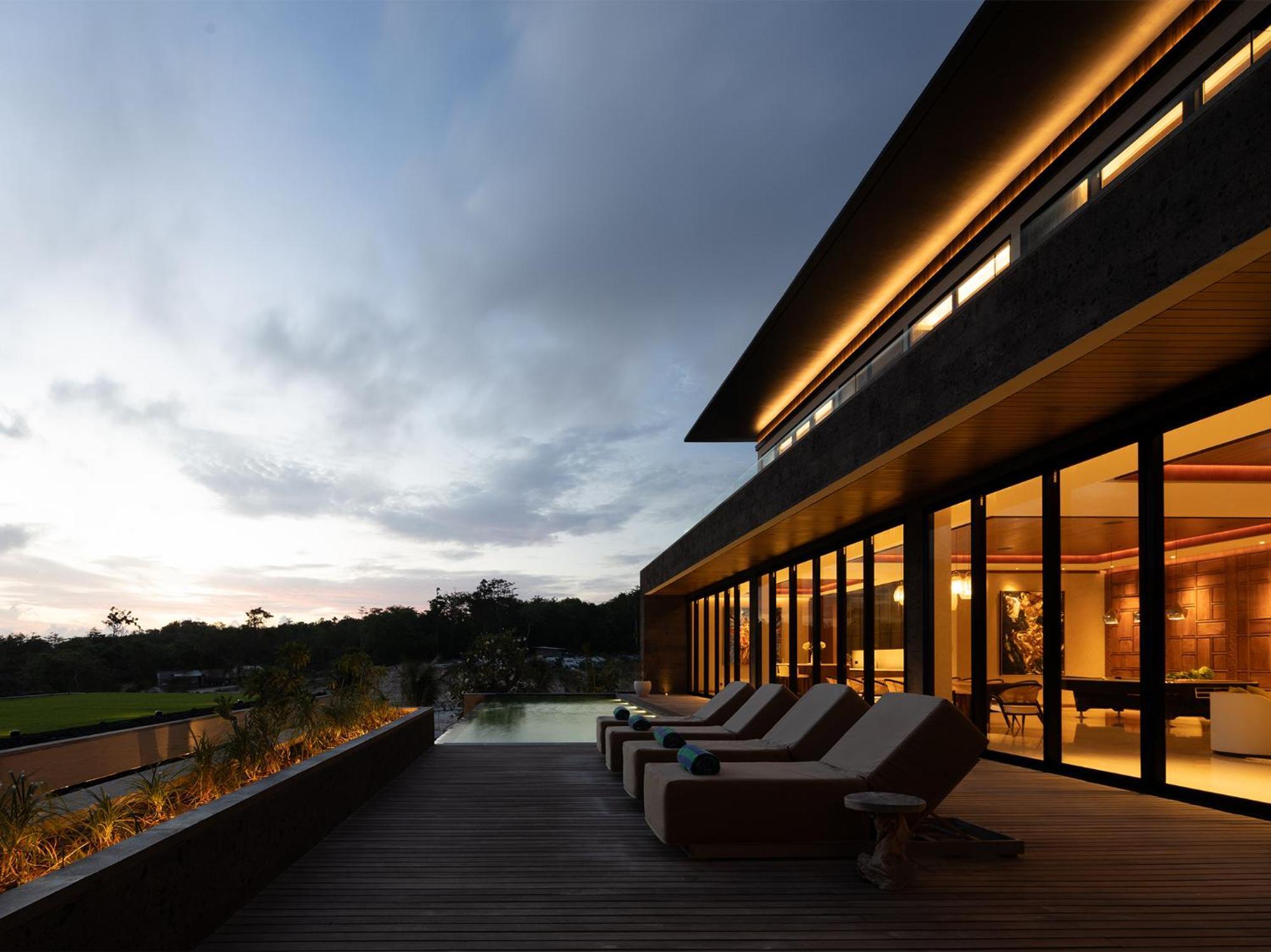 Villa Bie By Elite Havens Uluwatu Exterior foto