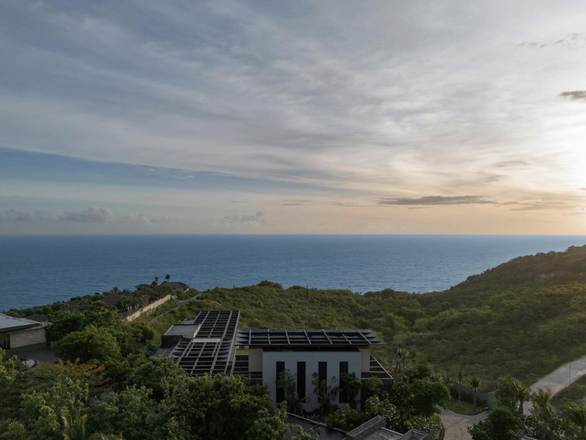 Villa Bie By Elite Havens Uluwatu Exterior foto