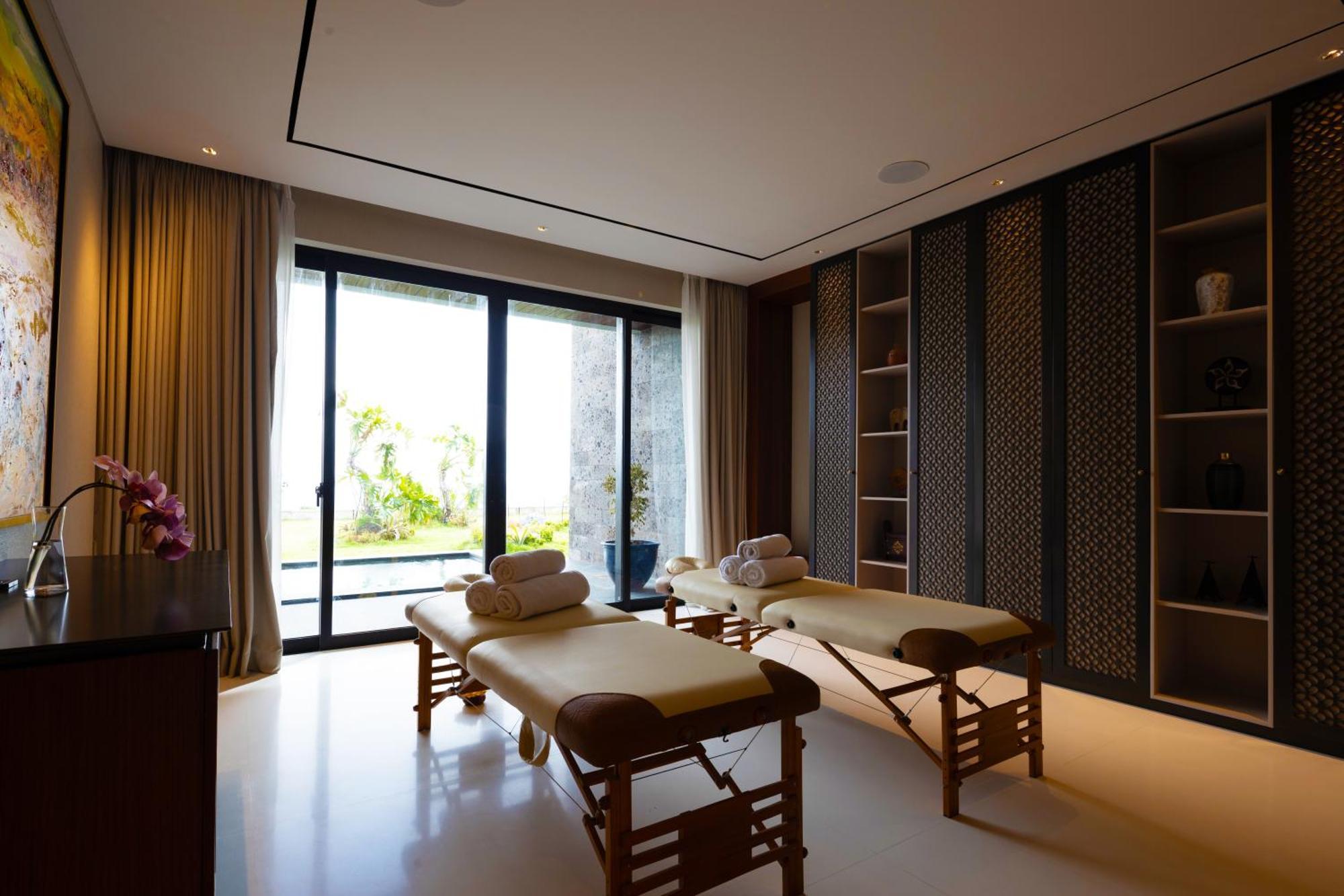 Villa Bie By Elite Havens Uluwatu Exterior foto