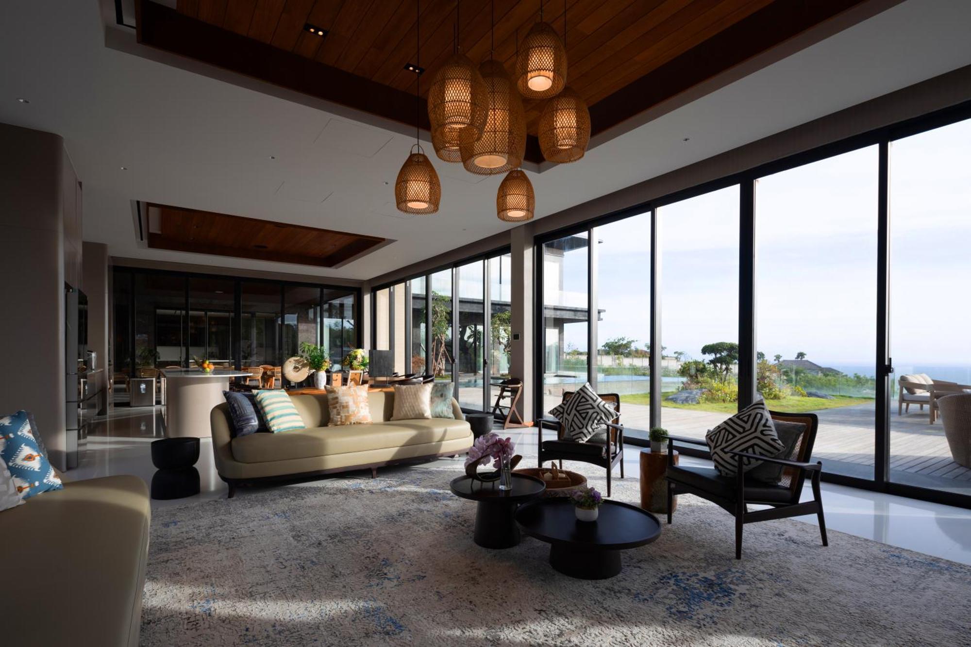 Villa Bie By Elite Havens Uluwatu Exterior foto