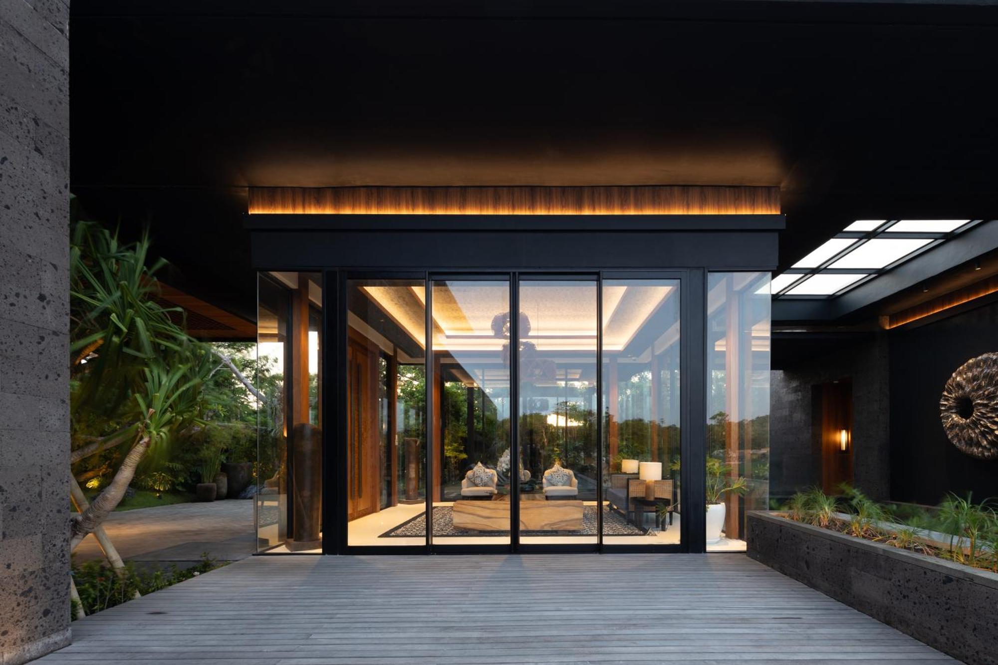 Villa Bie By Elite Havens Uluwatu Exterior foto