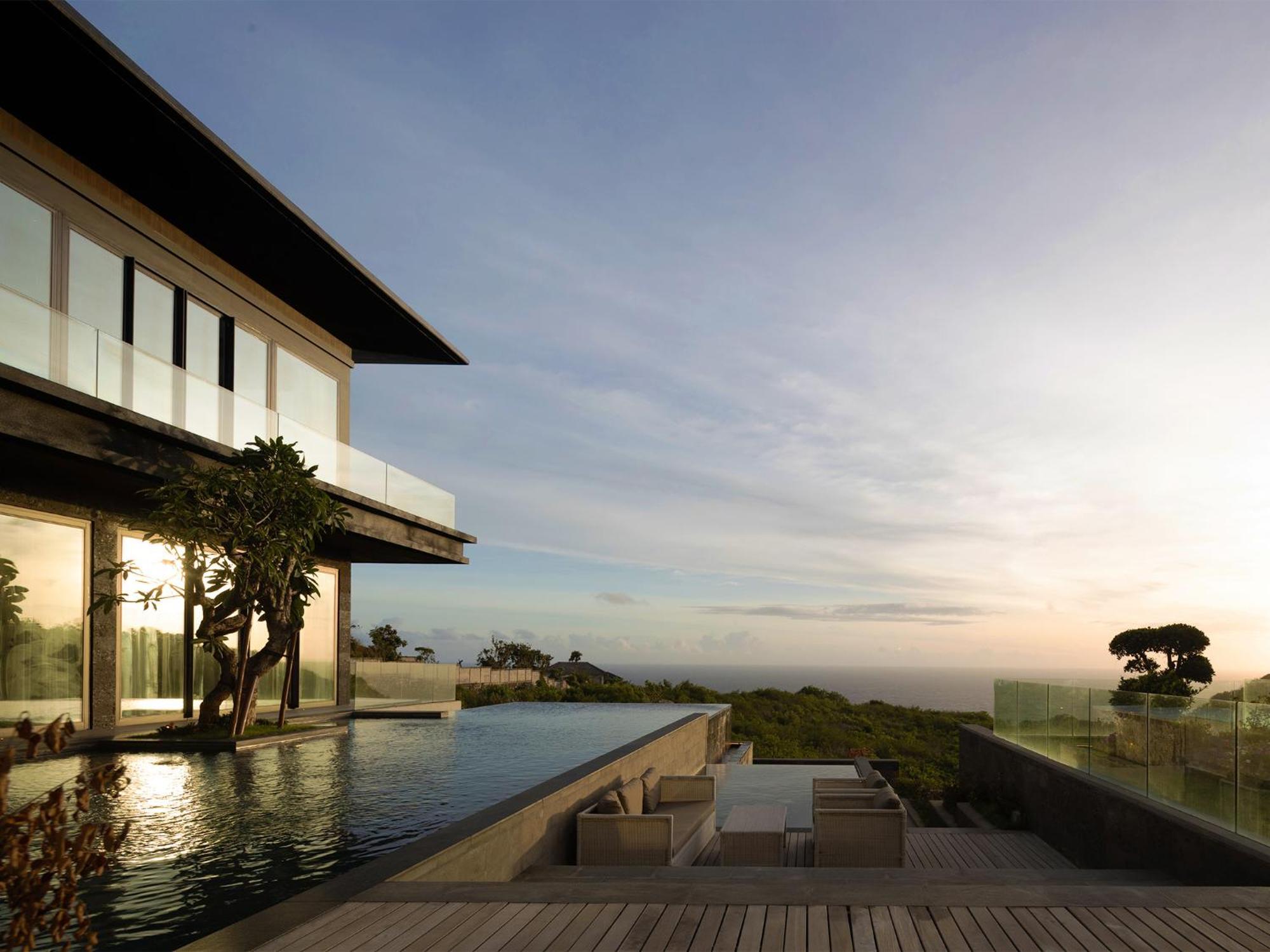 Villa Bie By Elite Havens Uluwatu Exterior foto
