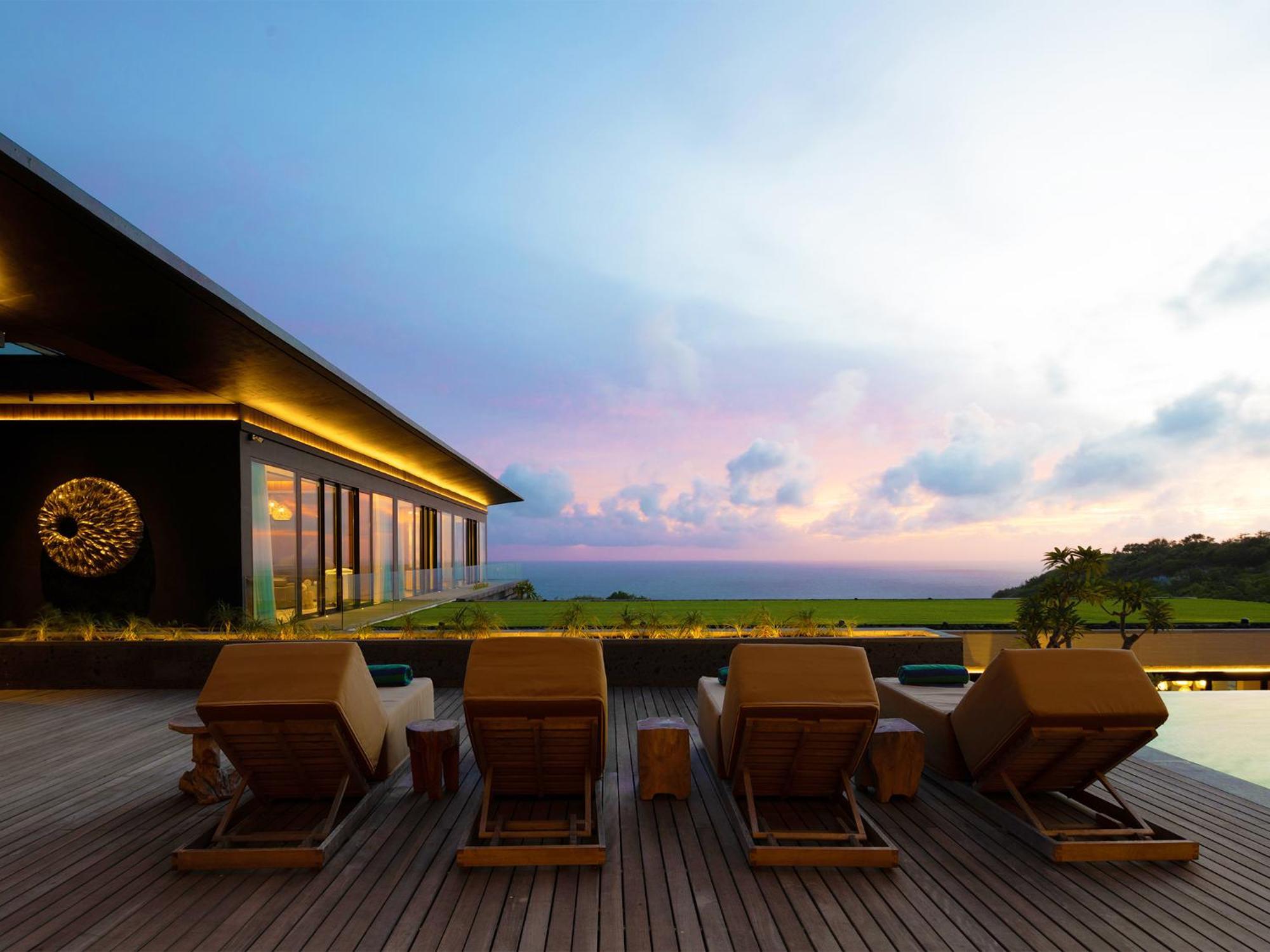 Villa Bie By Elite Havens Uluwatu Exterior foto